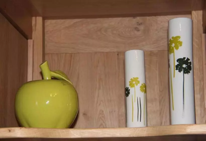 B&b Het Koekoeksnest Schelle