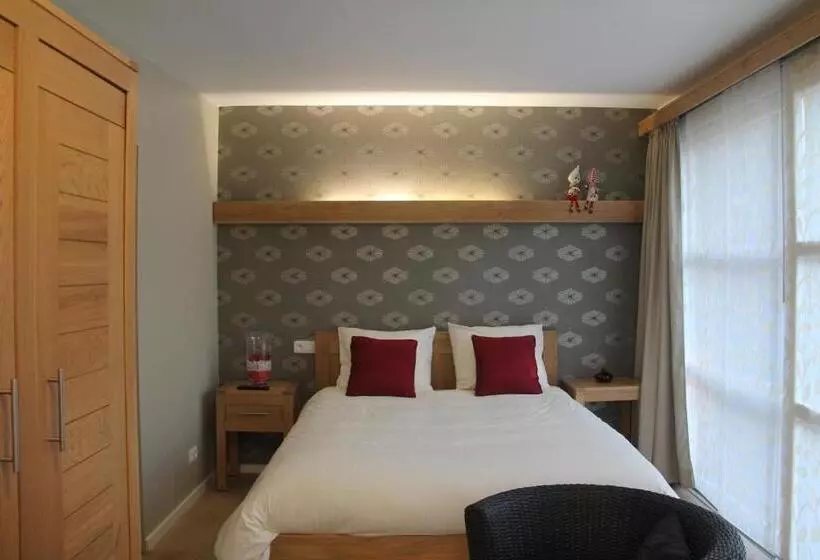 B&b Het Koekoeksnest Schelle