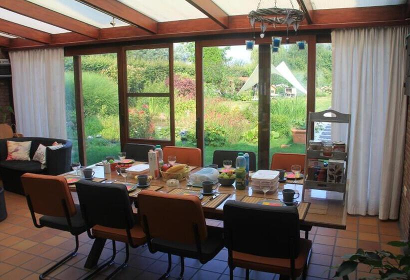 B&b Het Koekoeksnest Schelle