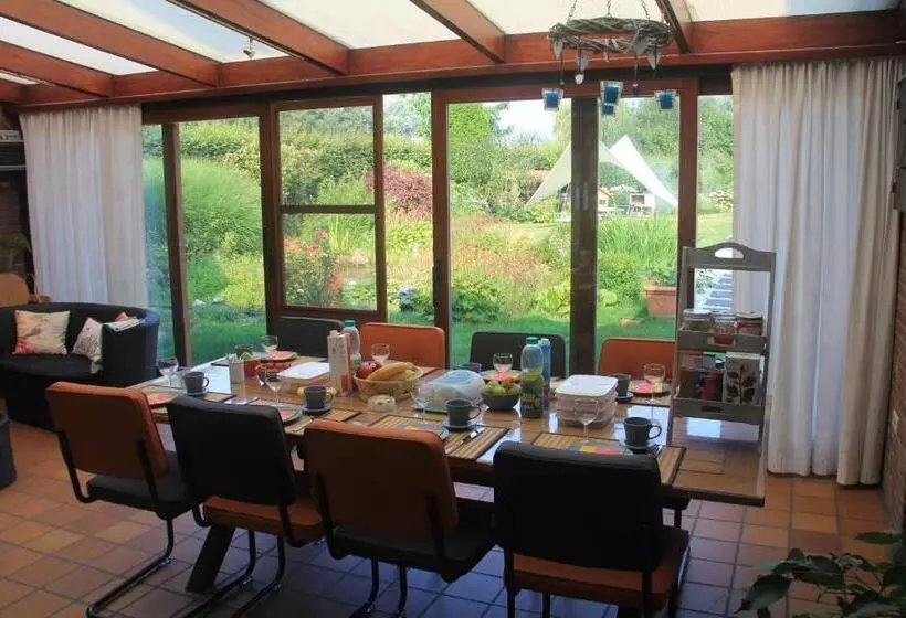 B&b Het Koekoeksnest Schelle