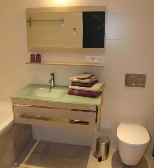 B&b Het Koekoeksnest Schelle