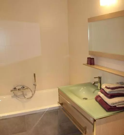 B&b Het Koekoeksnest Schelle