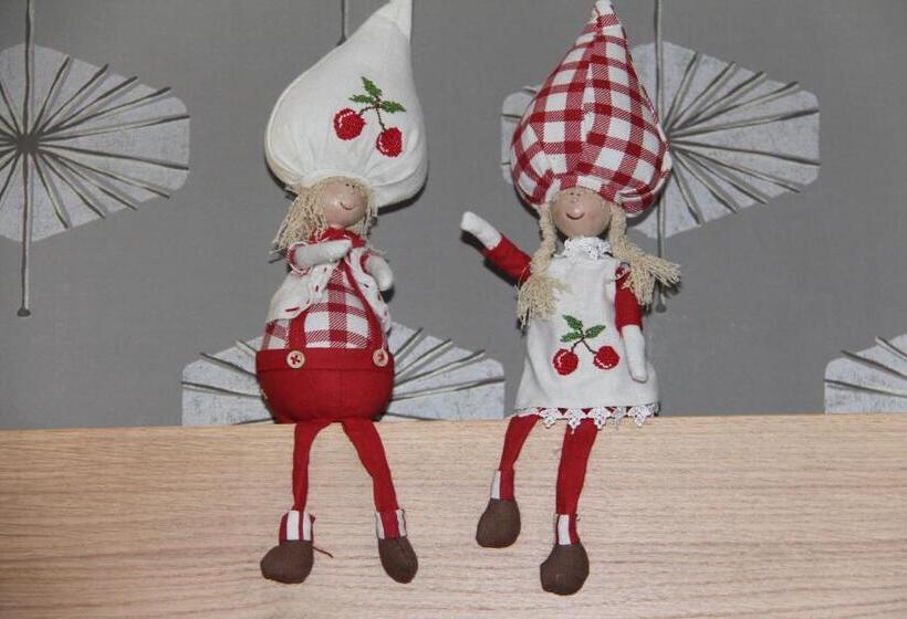 B&b Het Koekoeksnest Schelle