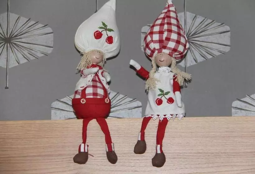 B&b Het Koekoeksnest Schelle