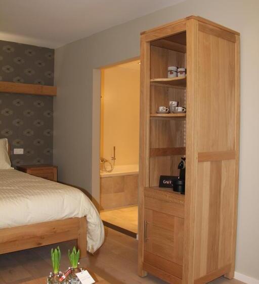 B&b Het Koekoeksnest Schelle