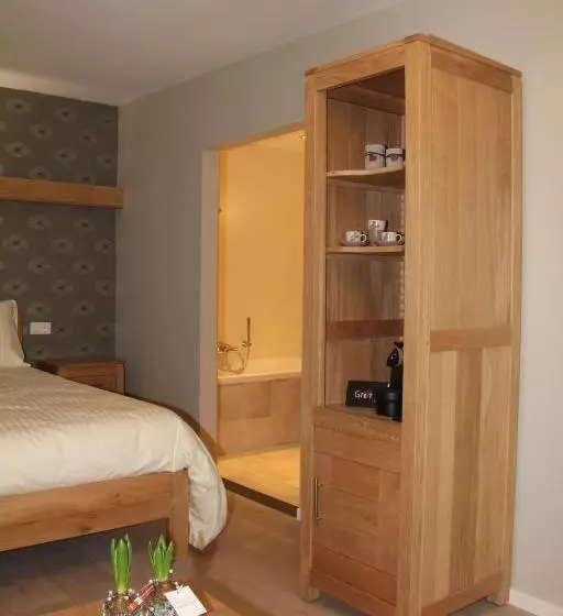 B&b Het Koekoeksnest Schelle