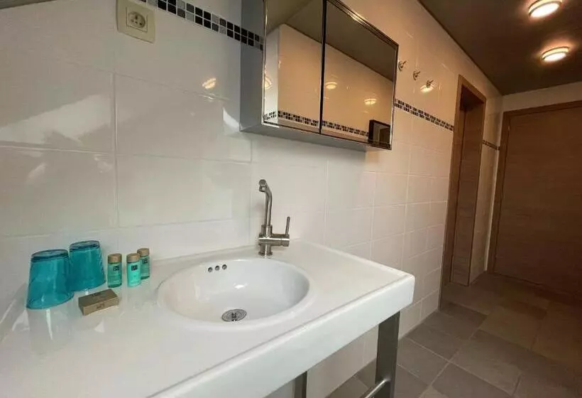 B&b Het Koekoeksnest Schelle