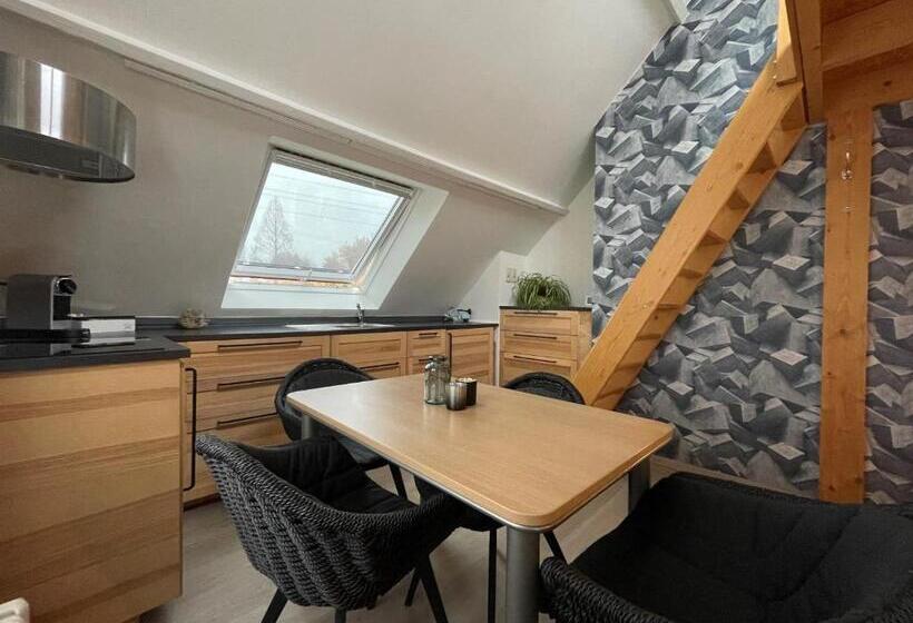 B&b Het Koekoeksnest Schelle