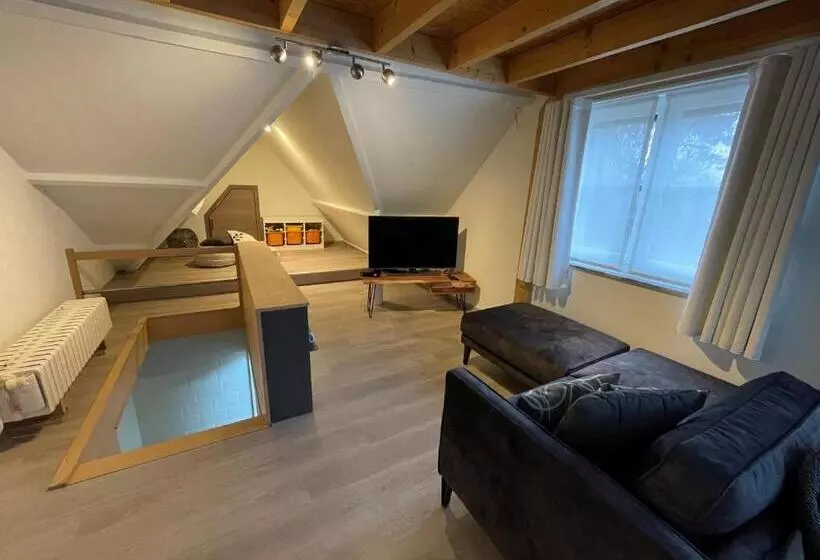 B&b Het Koekoeksnest Schelle