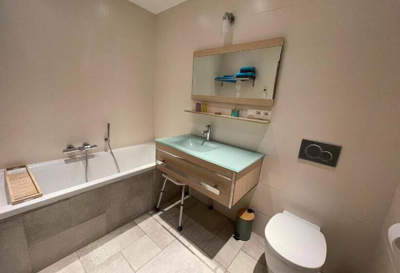 B&b Het Koekoeksnest Schelle