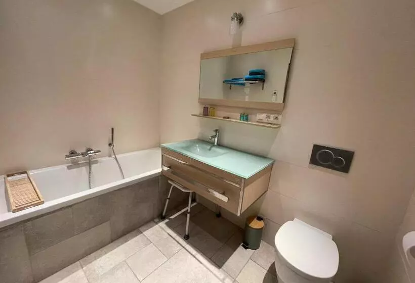 B&b Het Koekoeksnest Schelle