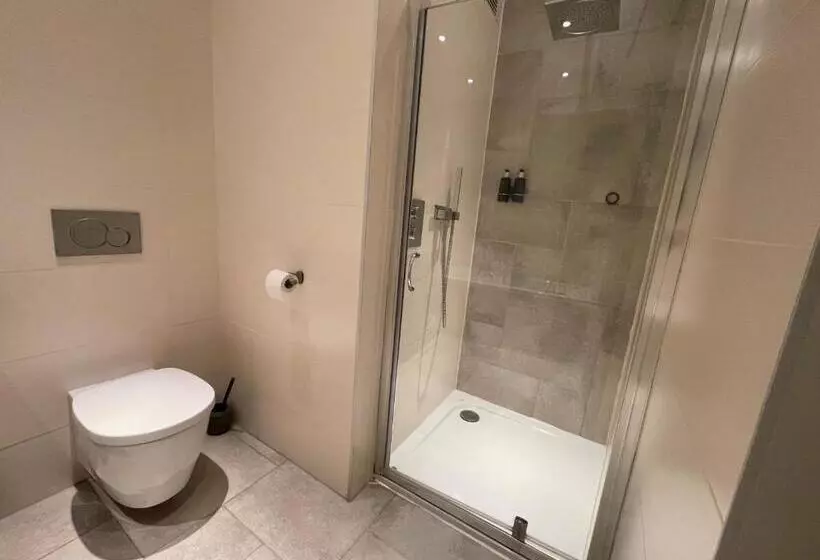 B&b Het Koekoeksnest Schelle