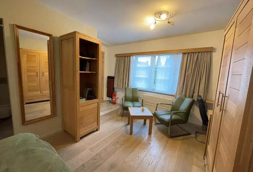 B&b Het Koekoeksnest Schelle