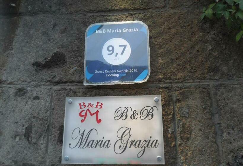 B&b Maria Grazia