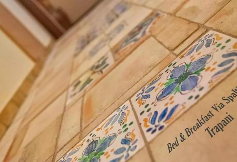B&b Via Spalti 52