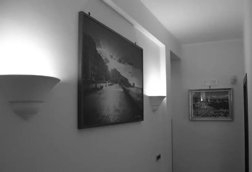 B&b Via Spalti 52