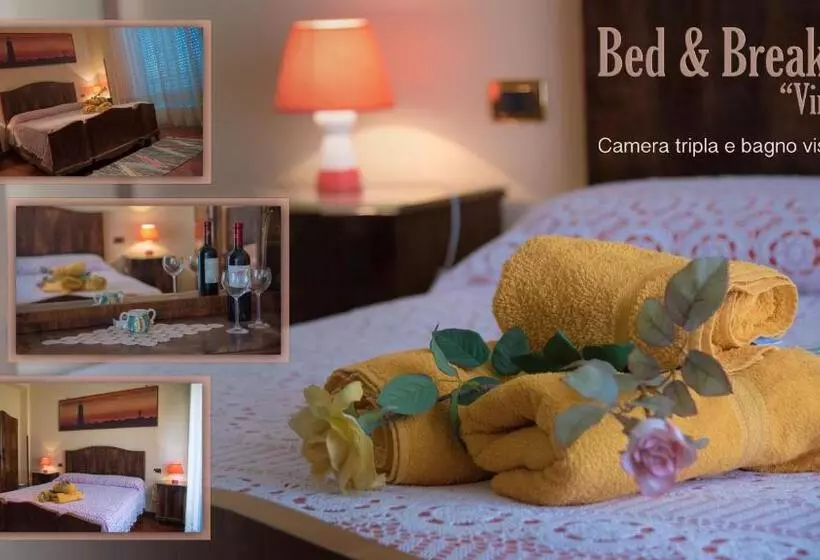 B&b Via Spalti 52