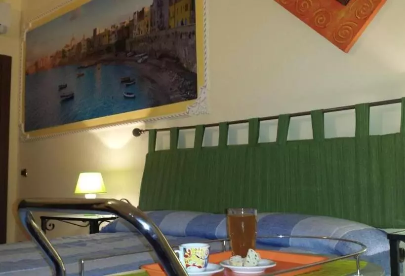 B&b Via Spalti 52