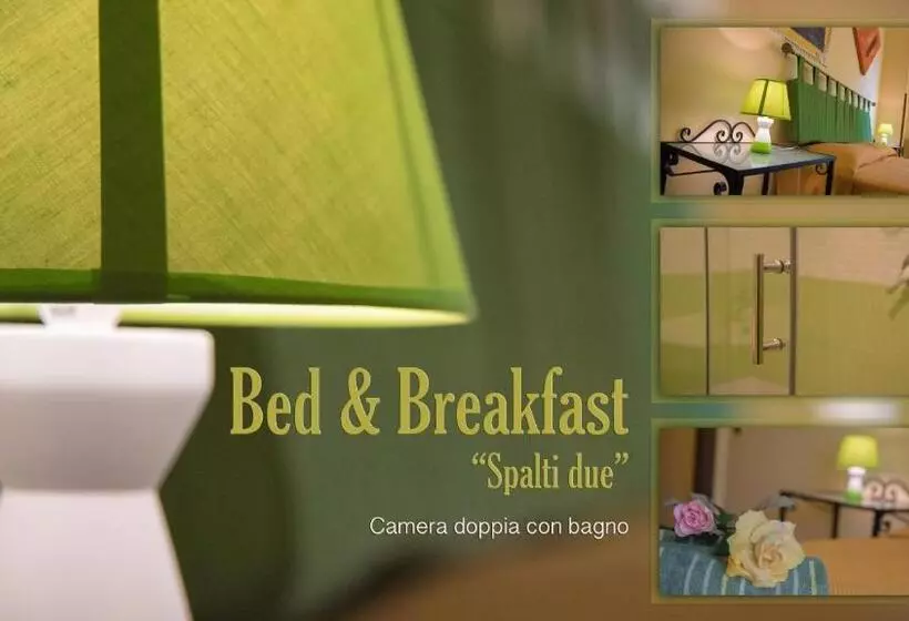 B&b Via Spalti 52