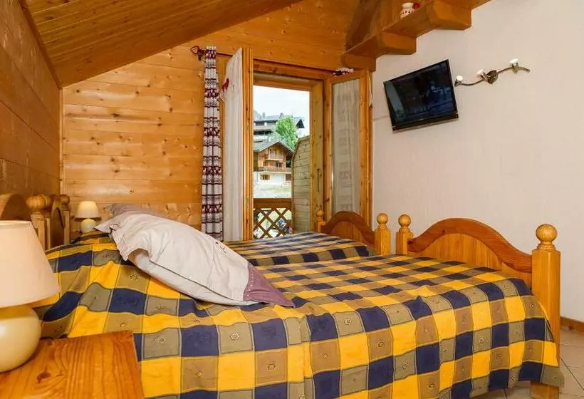 ベッドアンドブレックファースト Chambre D Hôte La Petite Bergerie