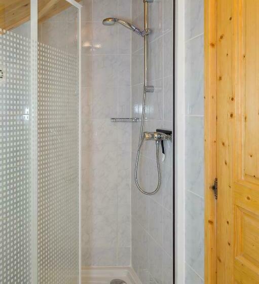 민박 Chambre D Hôte La Petite Bergerie