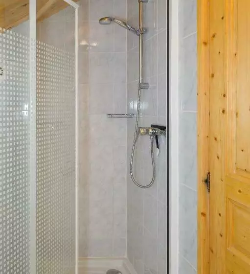 ベッドアンドブレックファースト Chambre D Hôte La Petite Bergerie