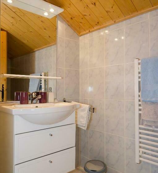 민박 Chambre D Hôte La Petite Bergerie