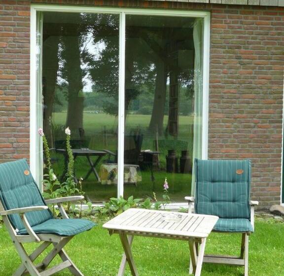 Bed and Breakfast De Bekboer