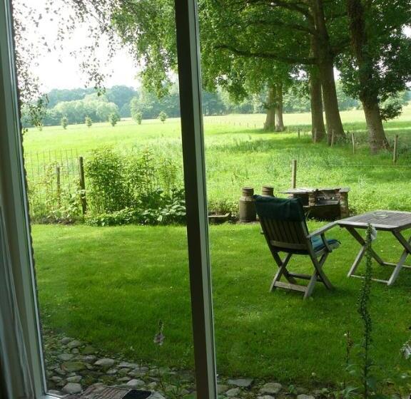 Bed and Breakfast De Bekboer