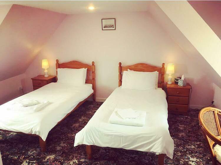 Bed and Breakfast Fraser House