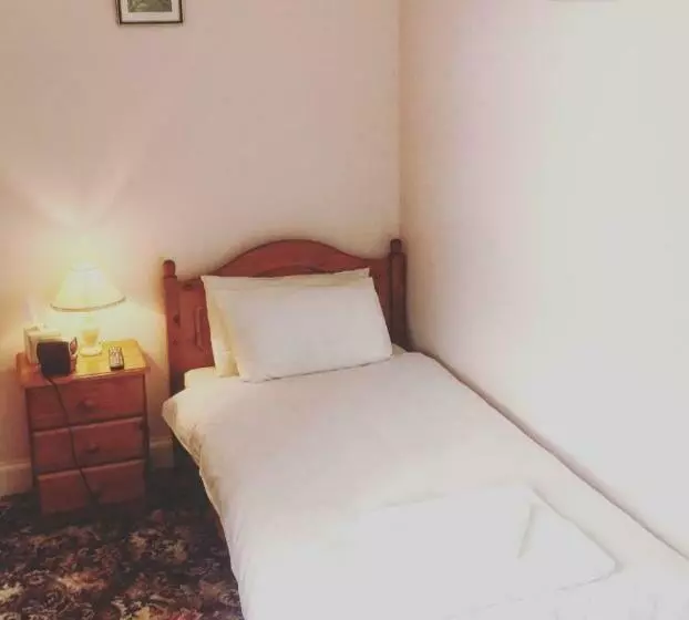 تختخواب و صبحانه Fraser House
