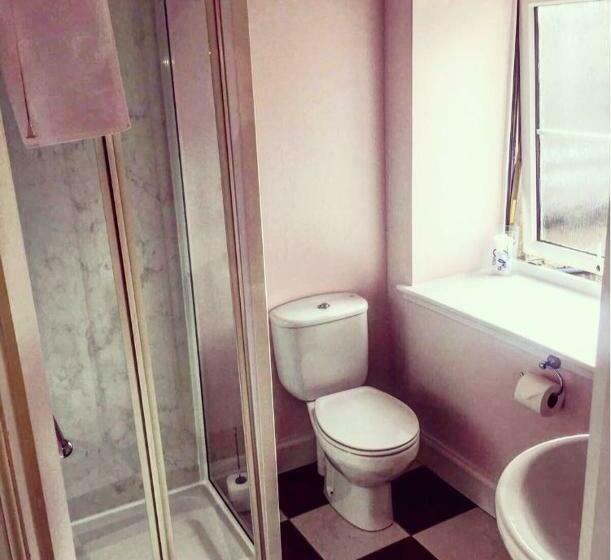 Bed and Breakfast Fraser House