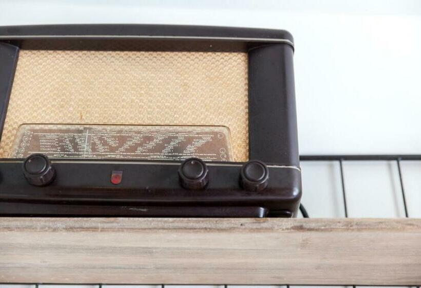 צימר In Het Assendorpje