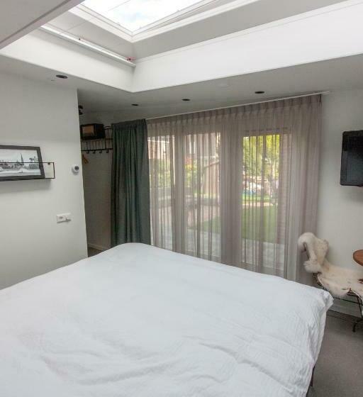 צימר In Het Assendorpje