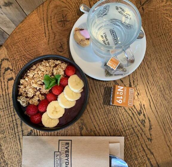 צימר In Het Assendorpje