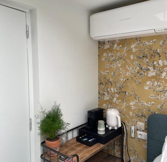 צימר In Het Assendorpje