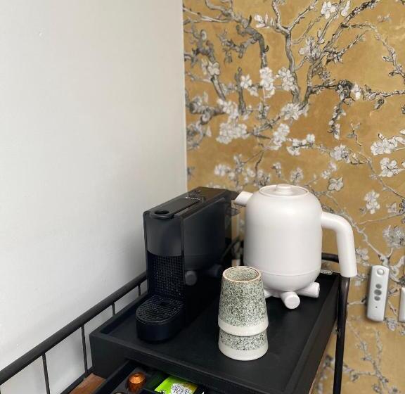 צימר In Het Assendorpje