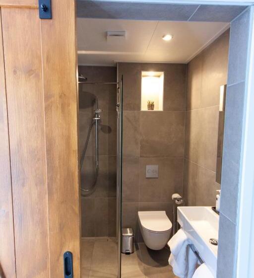 צימר In Het Assendorpje