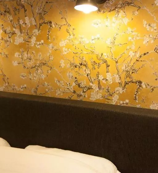 تختخواب و صبحانه In Het Assendorpje