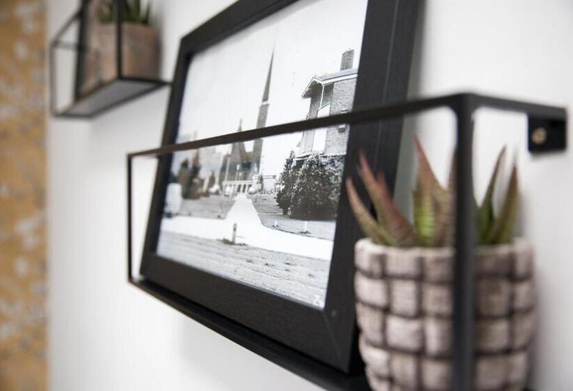 צימר In Het Assendorpje