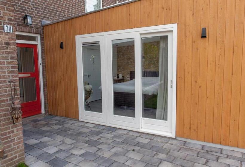 צימר In Het Assendorpje