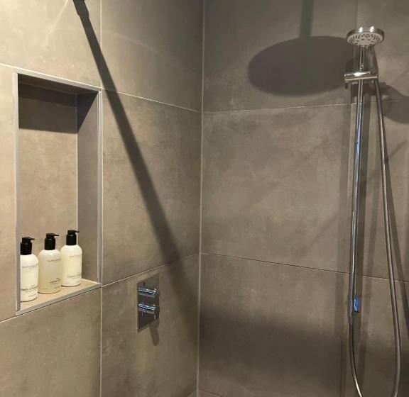 צימר In Het Assendorpje