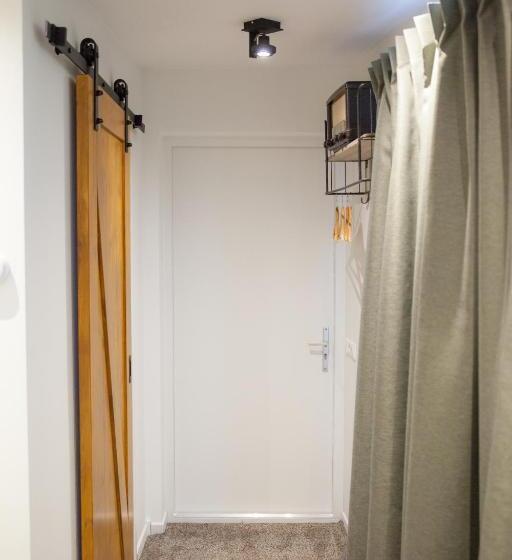 צימר In Het Assendorpje