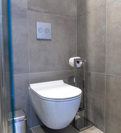 צימר In Het Assendorpje