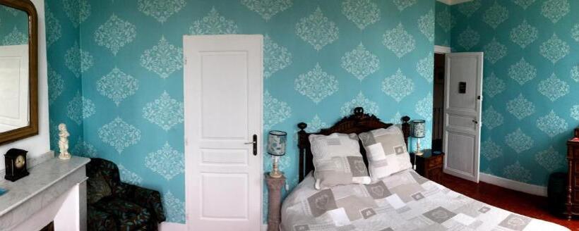 Bed and Breakfast La Maison Des Palmiers