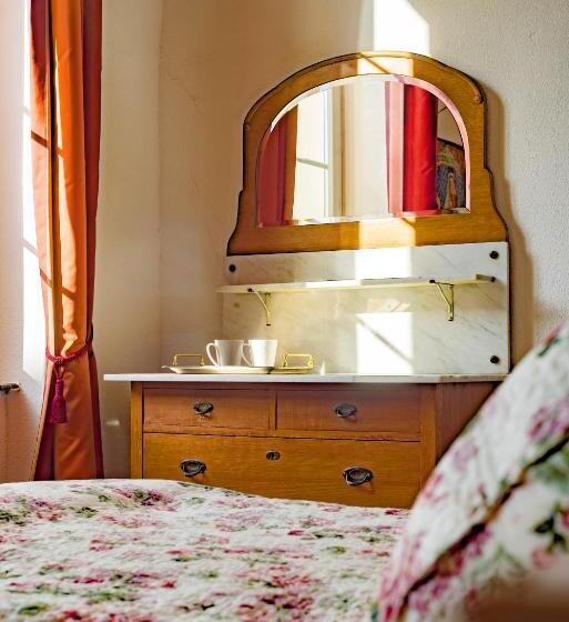 Bed and Breakfast La Maison Des Palmiers