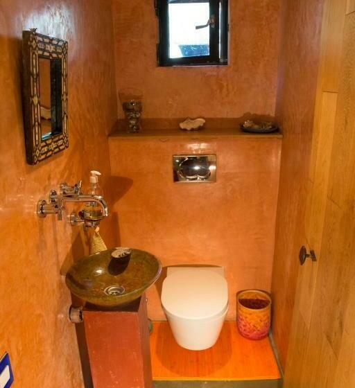 مبيت وإفطار Les Oliviers