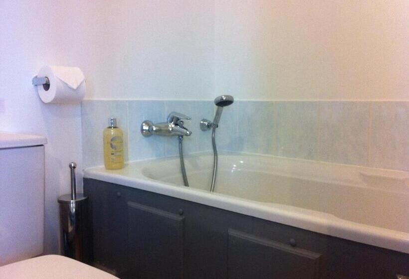 צימר Oystercatcher