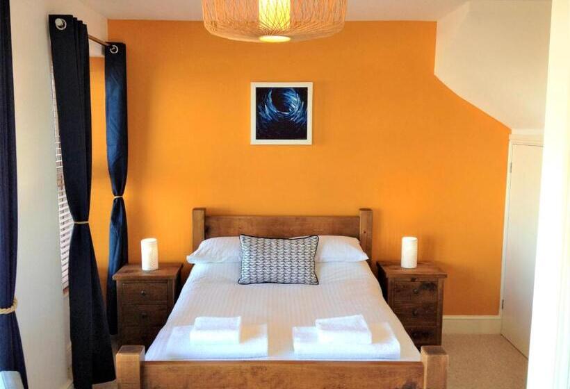 צימר Oystercatcher