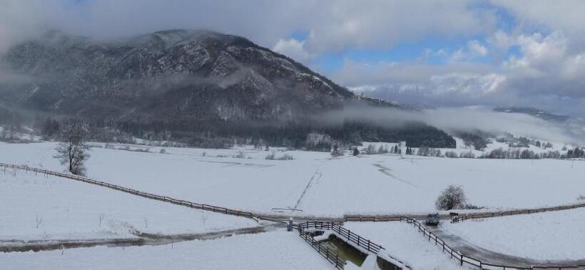 ホテル Agriturismo Maso Pertener  Adults Only